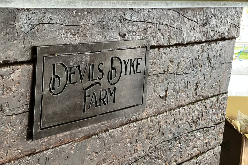 Devils Dyke Farm