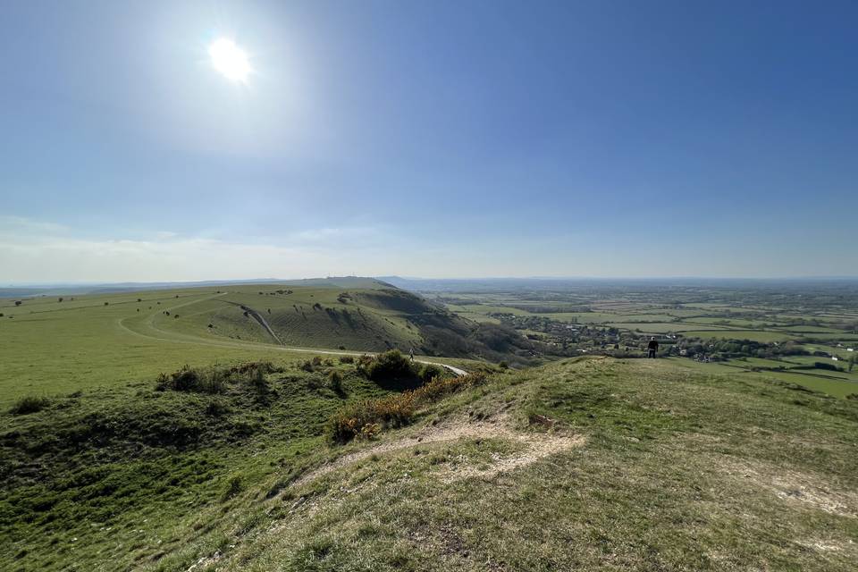 Privately owned fields