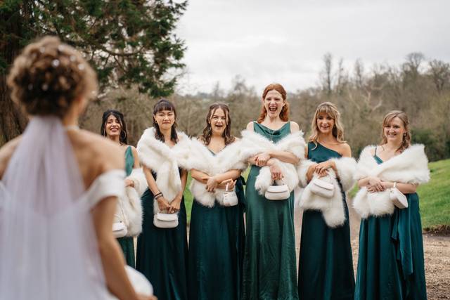 Christina Watkins Photography