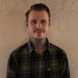 Gary (Barry) Broadhurst