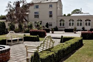 Shearsby Bath