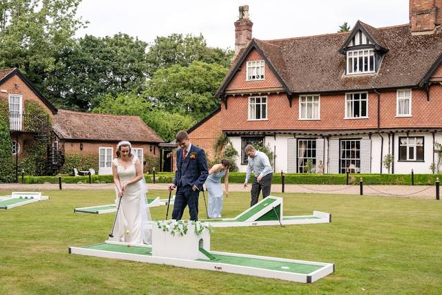 Tiger Events East Anglia