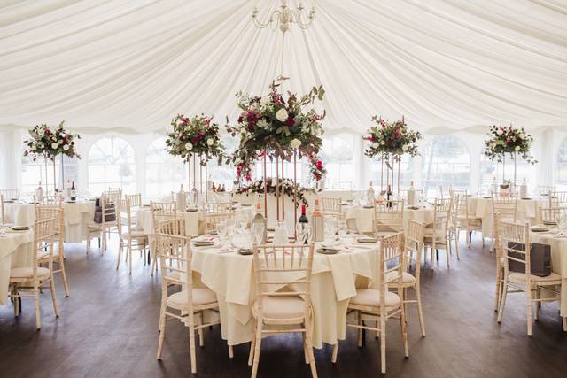Marquee