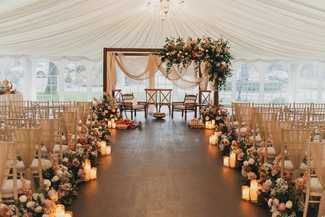 Mandap