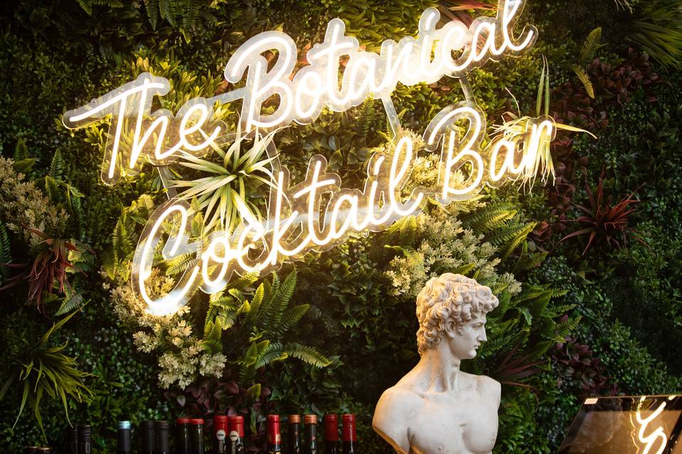 Cocktail Bar