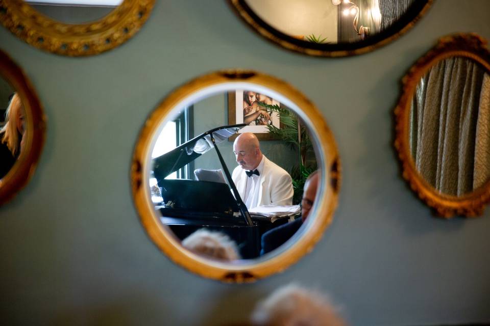 Pianist