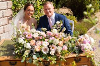 Everbloom Elegance Floristry