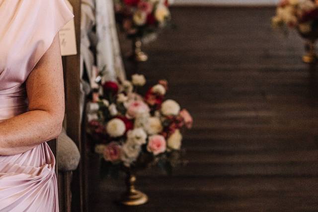 Aisle
