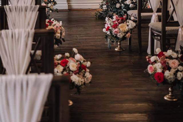 Aisle