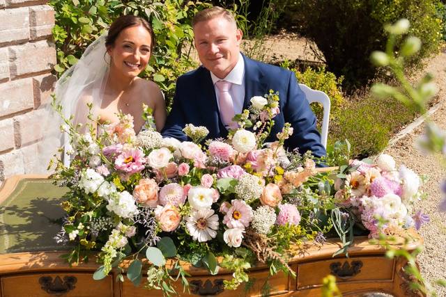 Everbloom Elegance Floristry