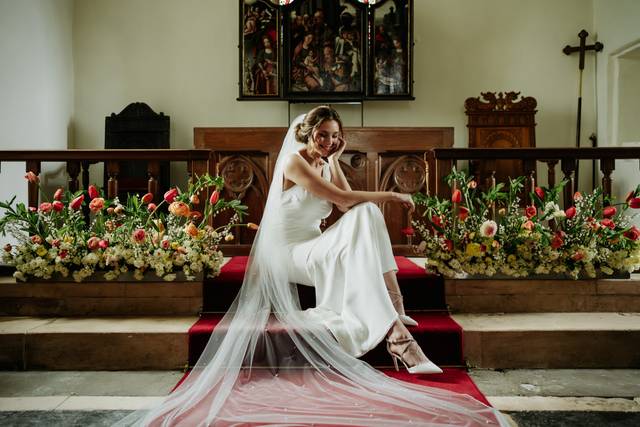 Bride