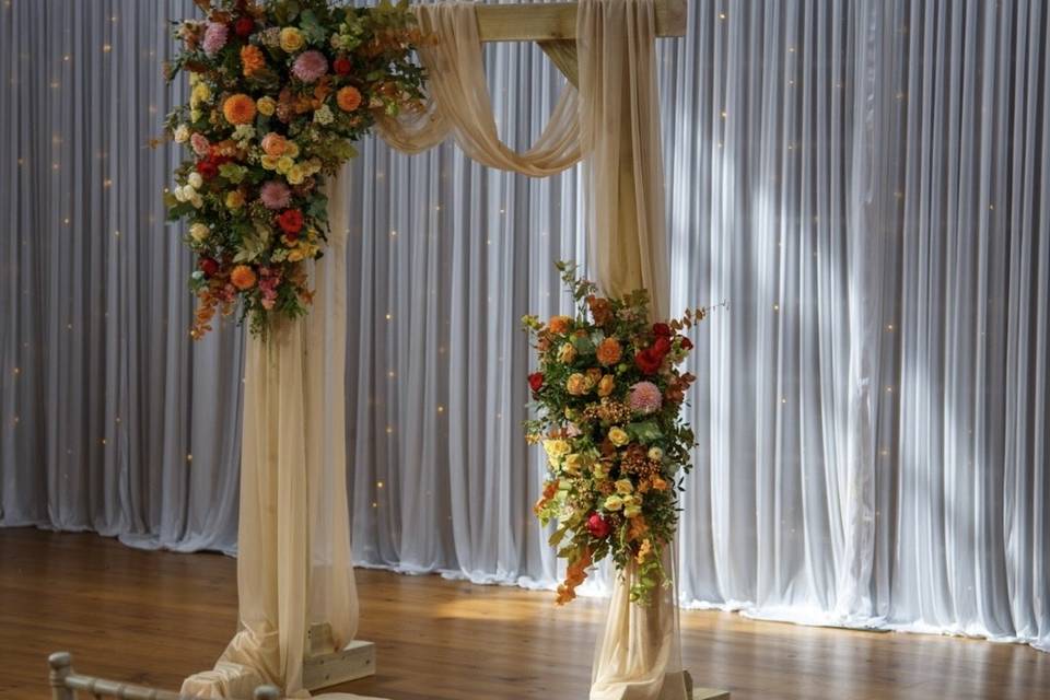 Arch