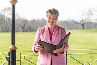 Yvonne Independent Celebrant