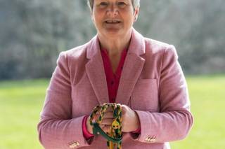 Yvonne Independent Celebrant