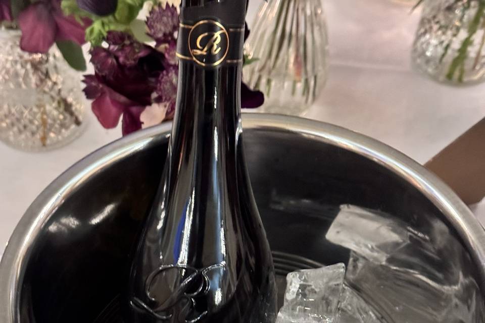 Dinner Wine
