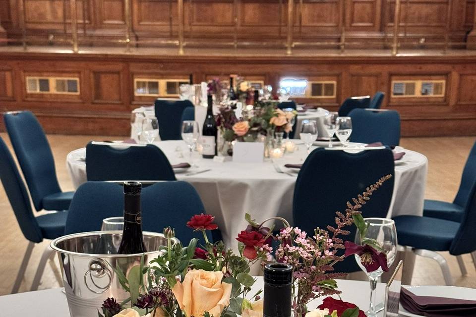Table wine
