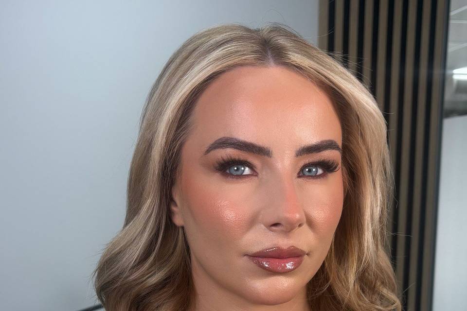 Make Up Look 2