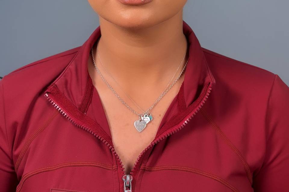 Make Up Look 4