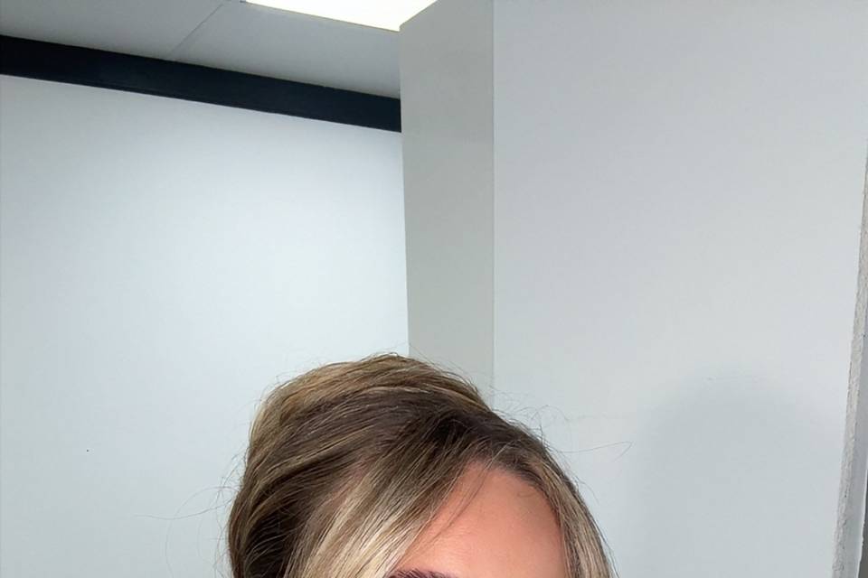 Make Up Look 5