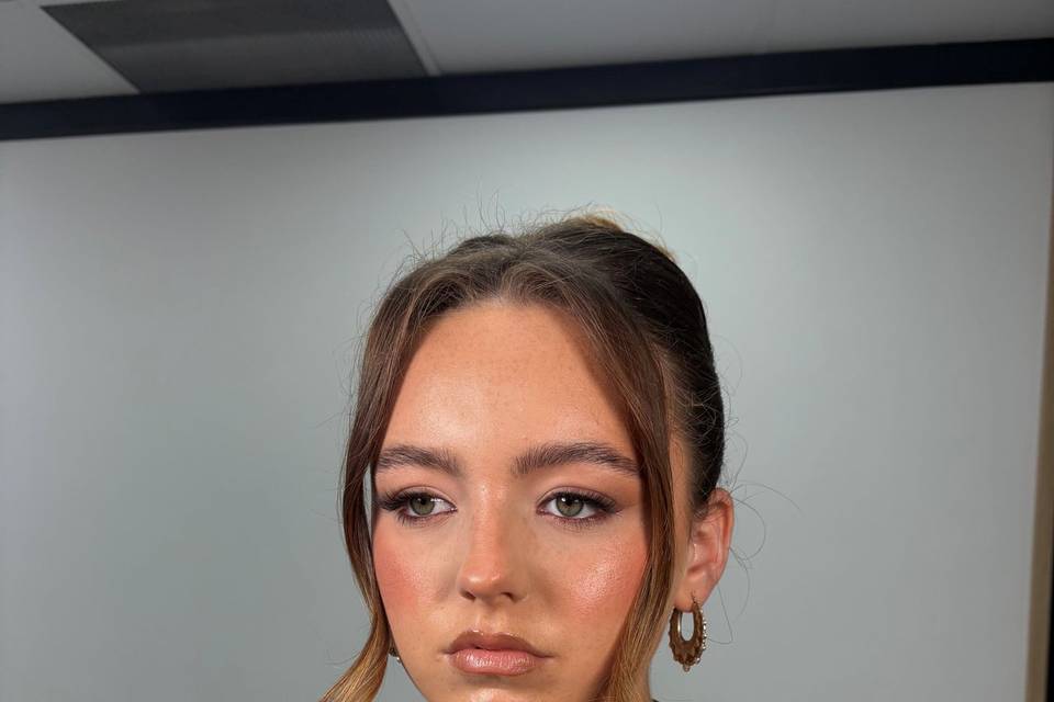 Make Up Look 6