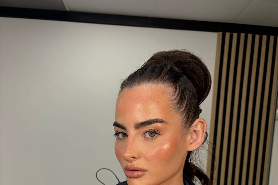 Make Up Look 7
