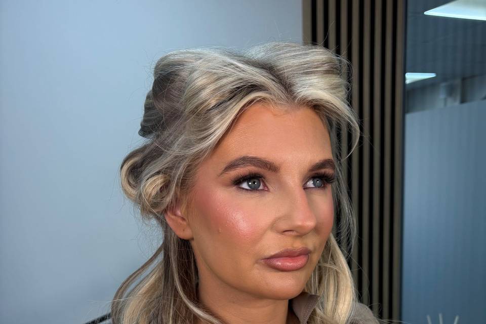 Make Up Look 8