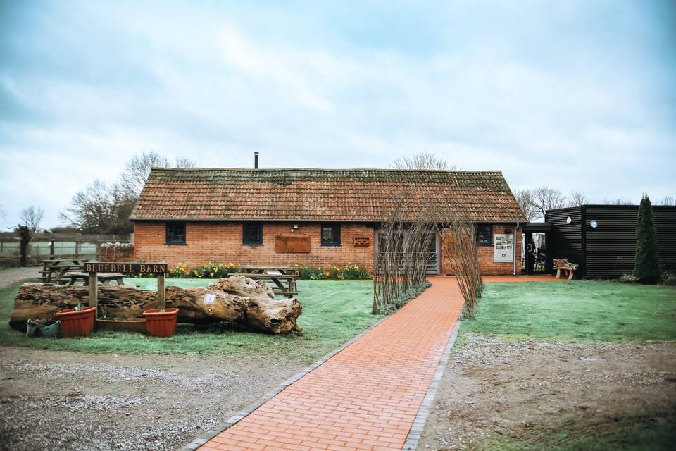Secret World Wildlife Rescue