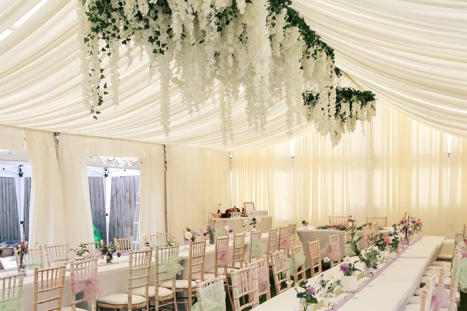 Marquee
