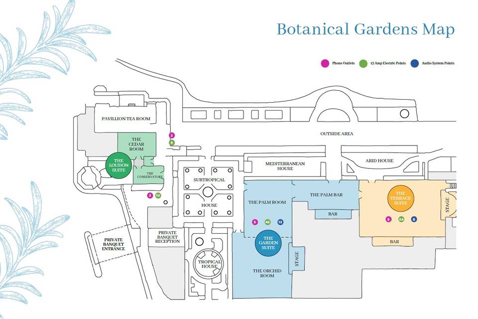 Birmingham Botanical Gardens 49