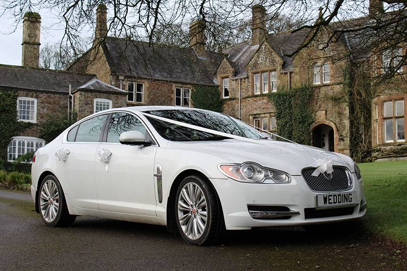 South West Wedding Car Hire