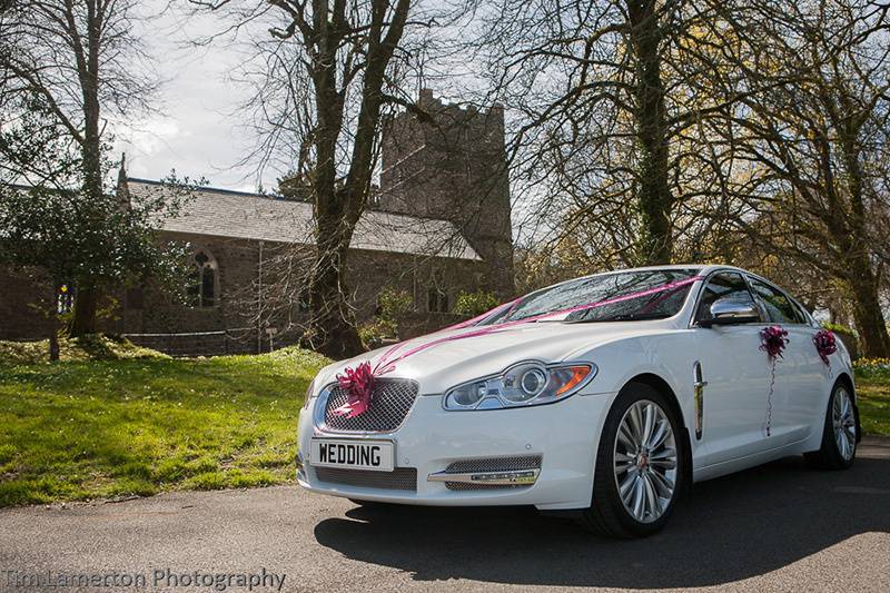 South West Wedding Car Hire