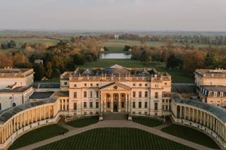 Stowe House