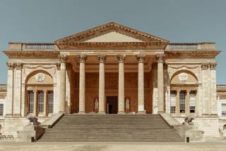 Stowe House