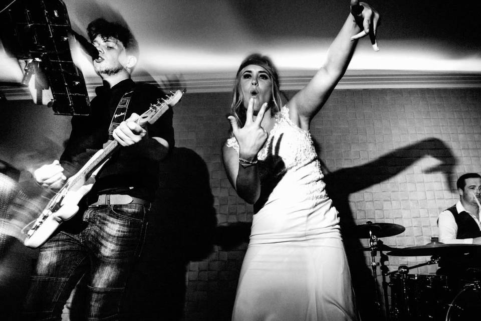 Music and DJs Hit The Dance Floor 9