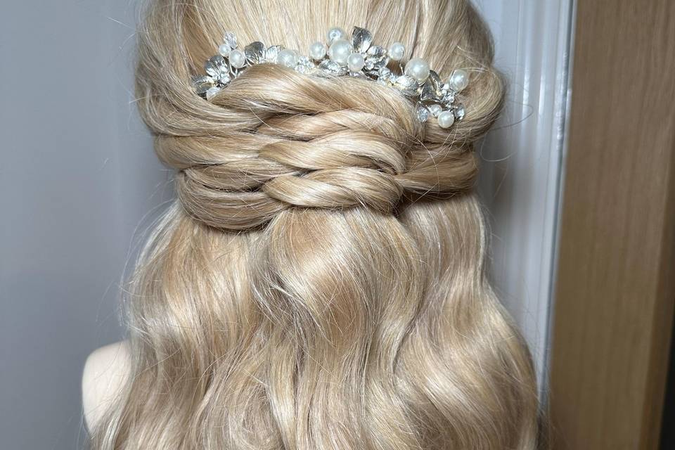 Bespoke Bridal By Emma