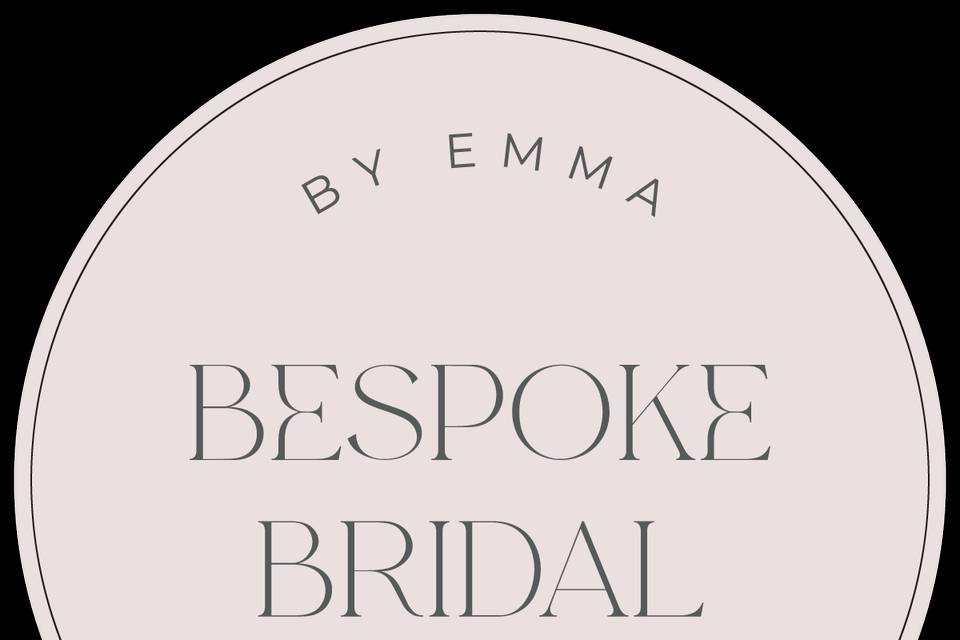 Bespoke Bridal By Emma