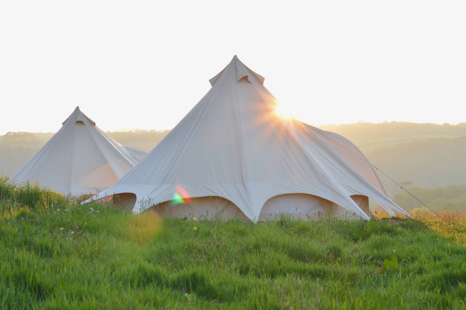 Tylda Tents