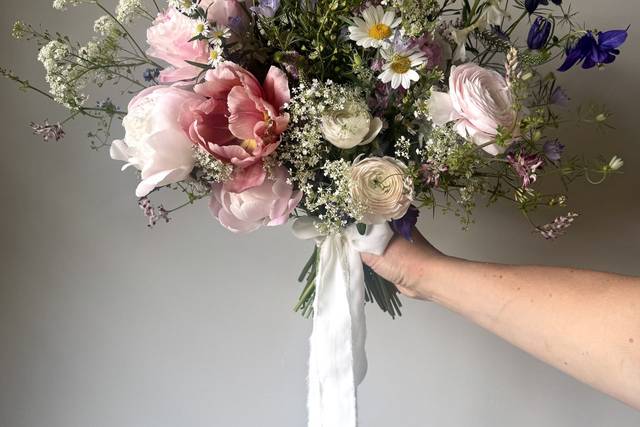 The Petal Story