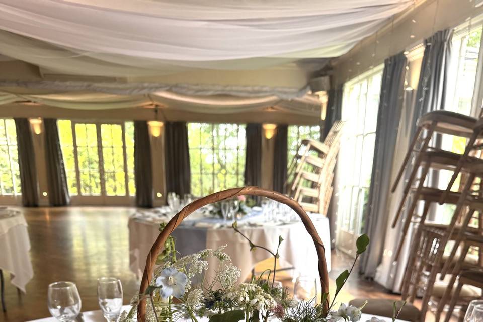 Centrepiece