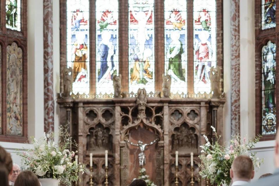 Church