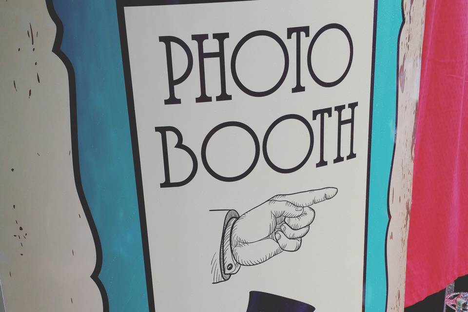 Photobooth One