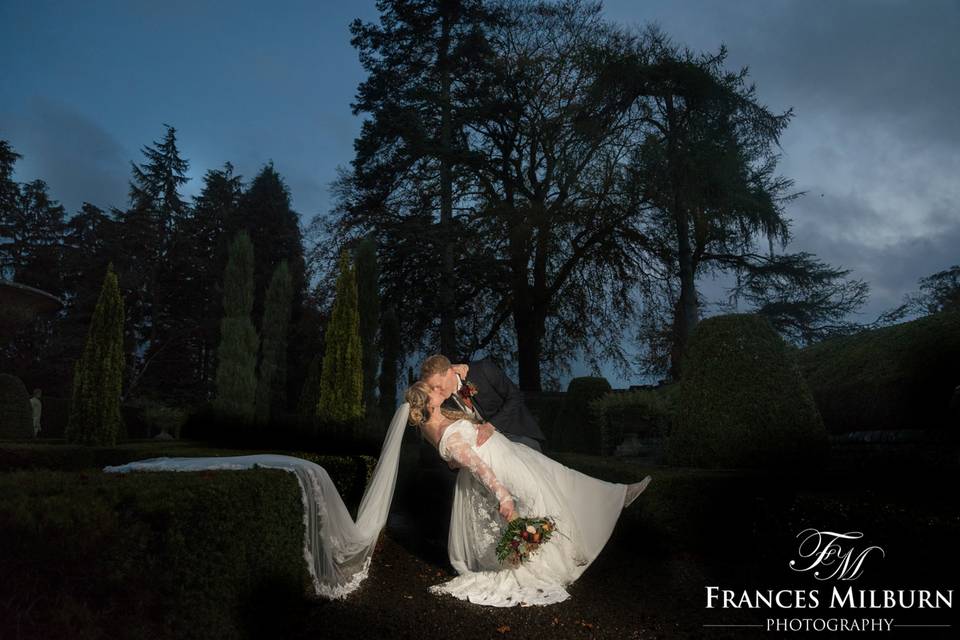 Frances Milburn Photography