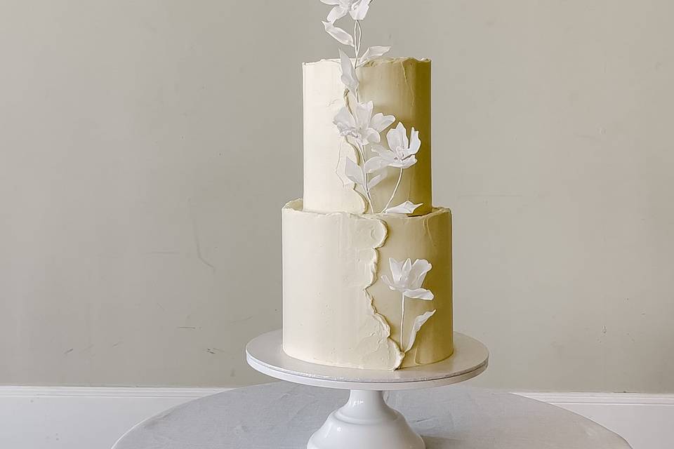 The Cake