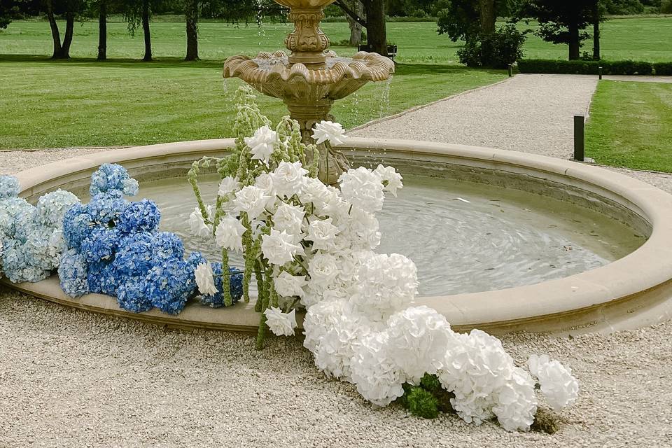 Flower Arrangements