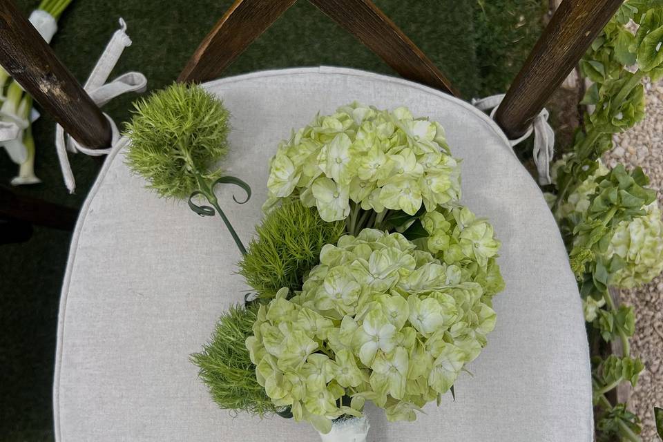 Emily Elaina Grace Events