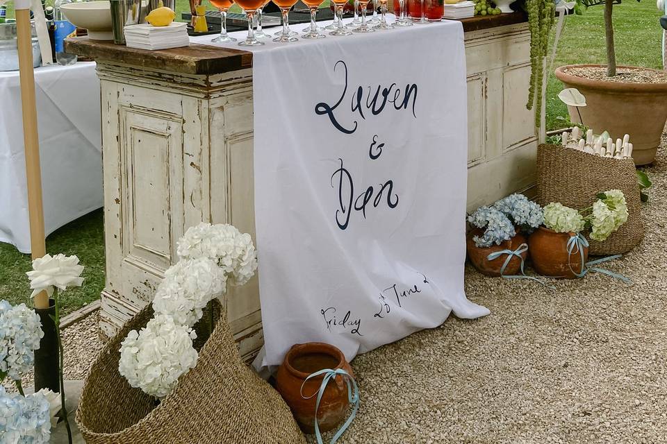 The Bar