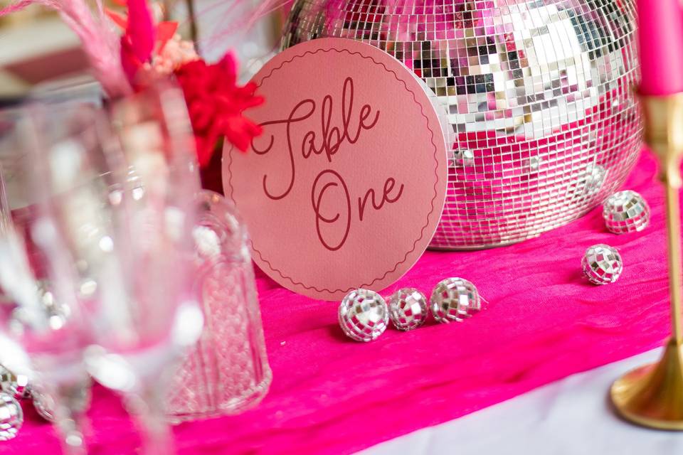 Ballroom