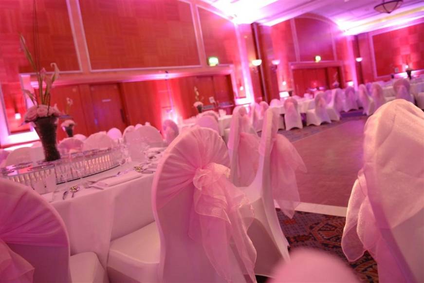Chair Cover Depot