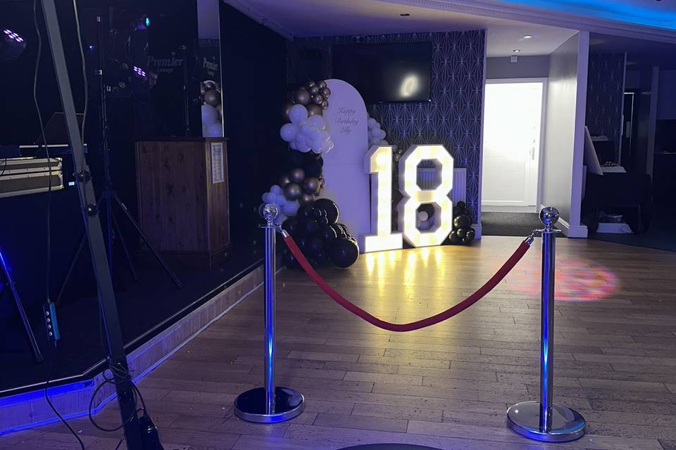 All Inclusive 360booth