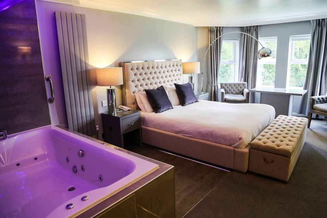 Moor Hall Hotel & Spa Four Oaks, West Midlands - Updated prices ...